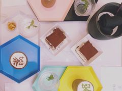 -茶是一枝花泡茶店