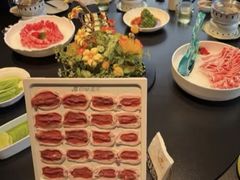 -百草滩羊·清水涮羊肉(长城路店)