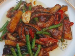 -闽公馆·客家私房菜·商务宴请·包厢(杏林橡树湾店)