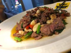 -炊烟小炒黄牛肉(中心印象城店)