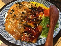 -林妈妈村·日式料理(宝山万达店)