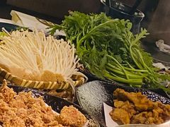 -湊湊火锅·茶憩(打浦桥日月光店)