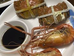 -小陆莲花蟹园农家乐(莲花岛店)