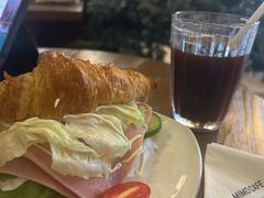 -MIMO CAFE(沙头角店)