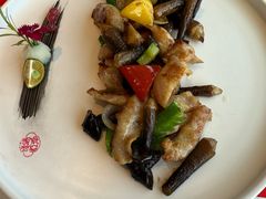 -馋遇江南·精致湖景雅宴(东方之门店)