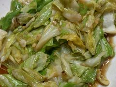 -北平味道.京味菜.烤鸭(梨园店)