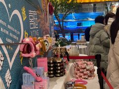 -喜庭海鲜自助(来福士店)