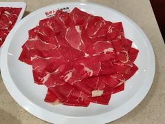 -阳坊大都涮羊肉(阳坊总店)