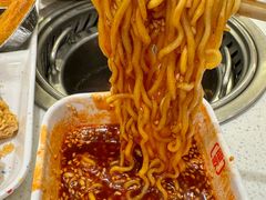 -龍歌自助小火锅(市北台东利群店)