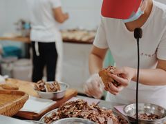 -老四烧饼铺(丽源路店)
