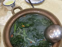 -蚝家菜馆(沙井店)