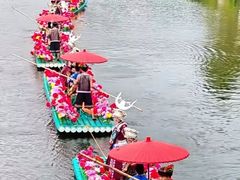 -深圳锦绣中华民俗村