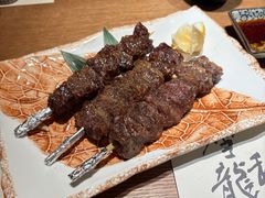 烤牛肋条-水之惠鲜鱼料理(王府大街店)