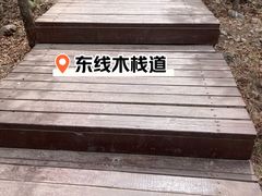 -北京十三陵国家森林公园蟒山景区