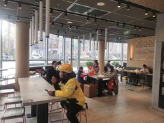 -麦当劳(北苑秋实路店)