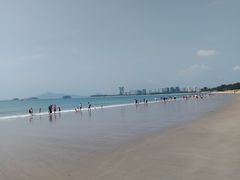 -马銮湾景区