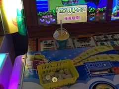 -明日世界电玩城(之心城店)