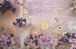 -艾米婚纱&婚礼策划