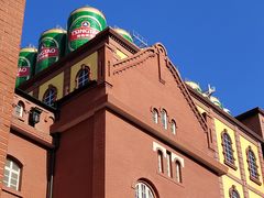 -青岛啤酒博物馆