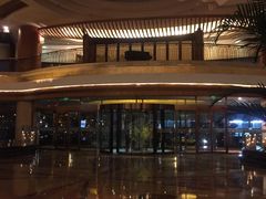 -北京港澳中心瑞士酒店·瑞士咖啡厅·自助餐