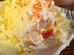 -成喜屋日本料理