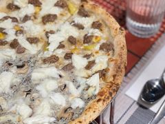 -Primo·丽莫意大利窑烤披萨