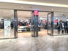 门面-优衣库(广州恒宝广场店)