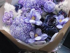 -梨媛花艺设计