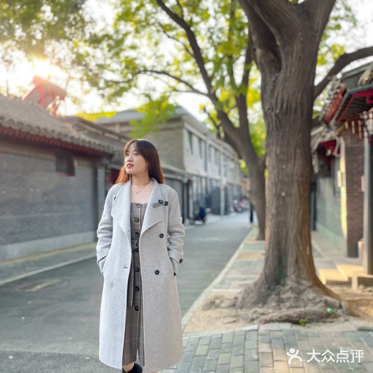 觉醒年代打卡之李大钊故居 | 铁肩担道义
