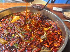 -黑竹香鸡(营和巷店)
