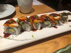 -初居食屋日式料理(万象城购物中心店)
