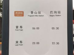 -国家植物园(地铁站)