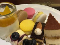 -索菲特西湖大酒店·香榭丽全日候餐厅(南山路店)