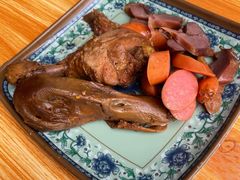 -老火车站牛肉粉