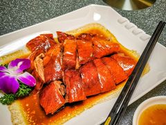 -明香海鲜酒家(华强北店)