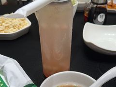 -葛记红焖羊肉(和平路形象店)