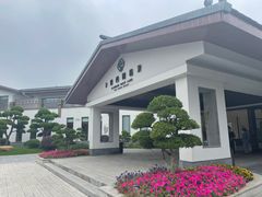 -扬州瘦西湖温泉