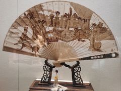 -中国扇博物馆