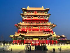 -0317火锅鸡·清真(正达店)