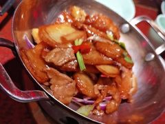 -绿茶餐厅(蓝色港湾店)