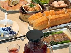 -相思林金岛饭店(青山湖店)