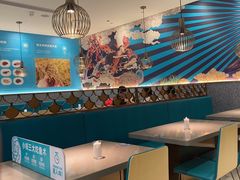 -半天妖烤鱼(物美沁山水店)