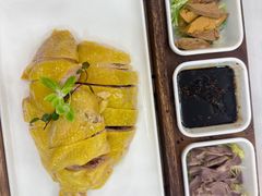 -新名仕新白玉兰餐厅