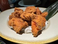 -老友时光·Pizza(泰华黑金店)