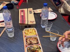 -钱锋炭缸烧烤(南湖大路总店)