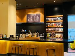 -星巴克(深圳丹竹头分店)