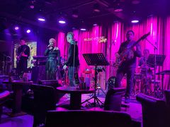 -音乐房子·Vintage Live Bar(玉林总店)