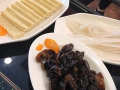 -蝎王府羊蝎子(西直门店)