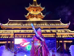 -嘉峪关方特欢乐世界