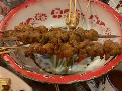 -昱家胡同·烧烤海鲜铜锅涮肉(和平里店)